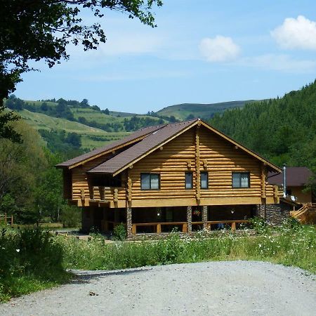 Casa Din Vale Hotel Sacuieu Екстериор снимка