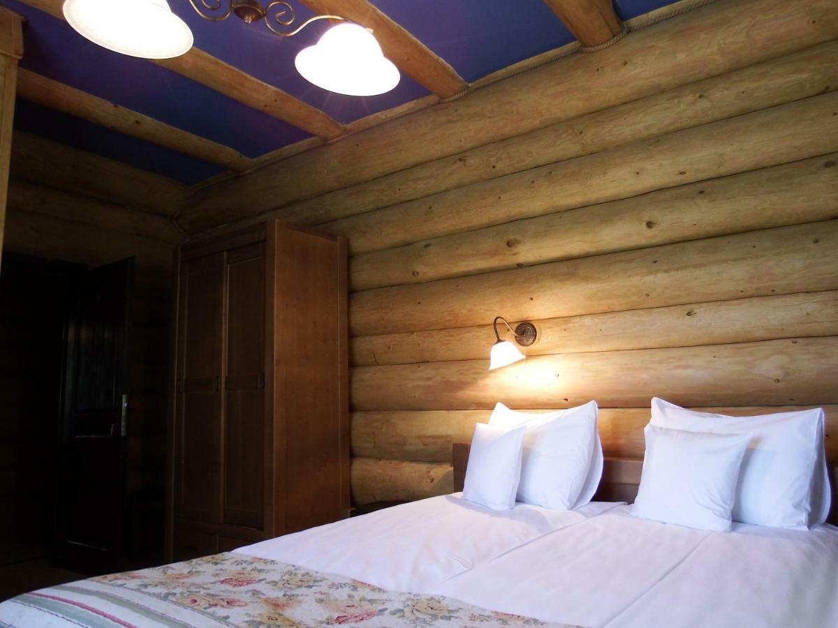 Casa Din Vale Hotel Sacuieu Екстериор снимка