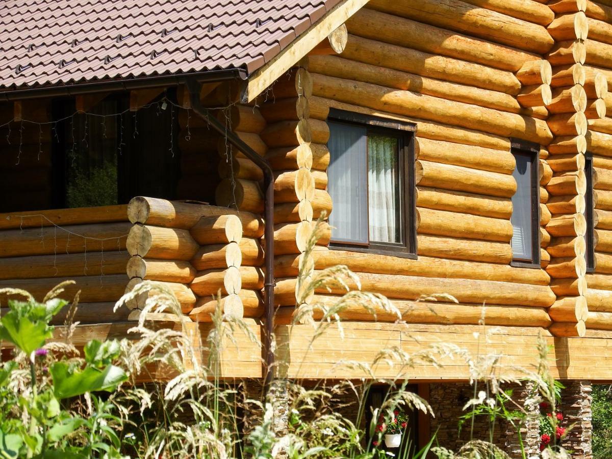 Casa Din Vale Hotel Sacuieu Екстериор снимка